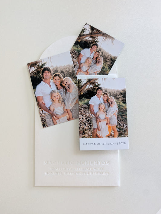 Mother's Day Minis | The Milestone Gallery