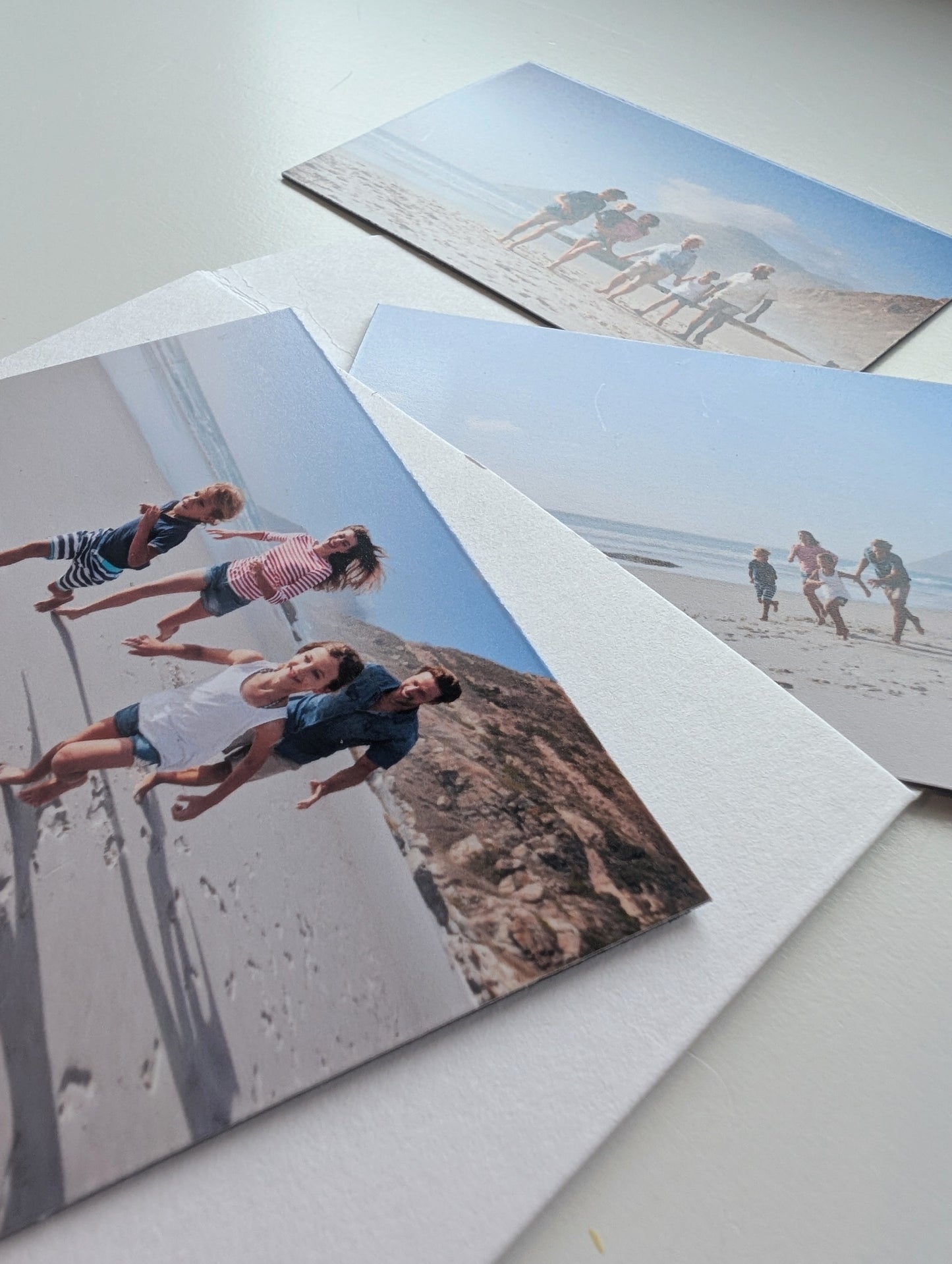 x6 MINI Photo Magnets