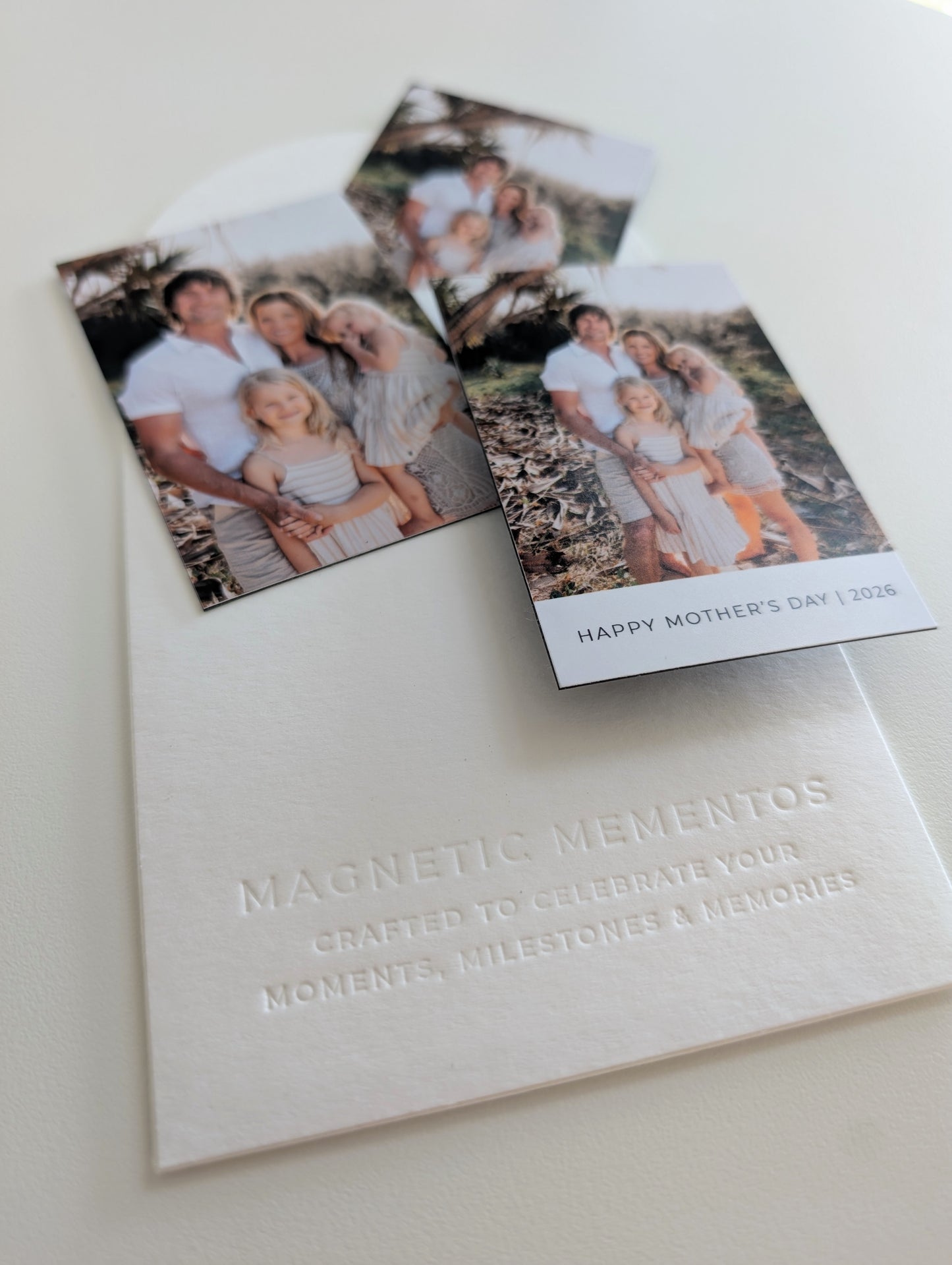 Mother's Day Minis | The Milestone Gallery