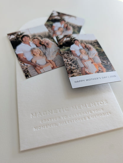 Mother's Day Minis | The Milestone Gallery