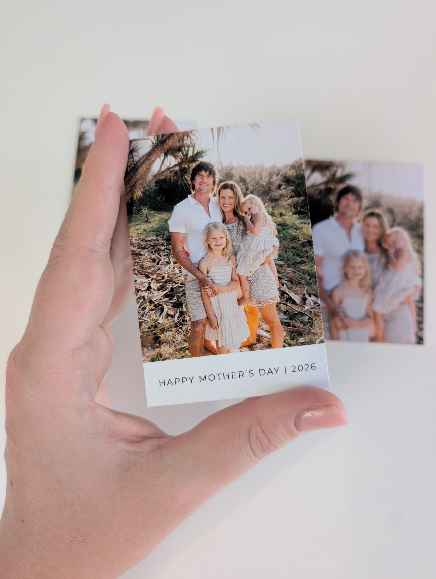 Mother's Day Minis | The Milestone Gallery