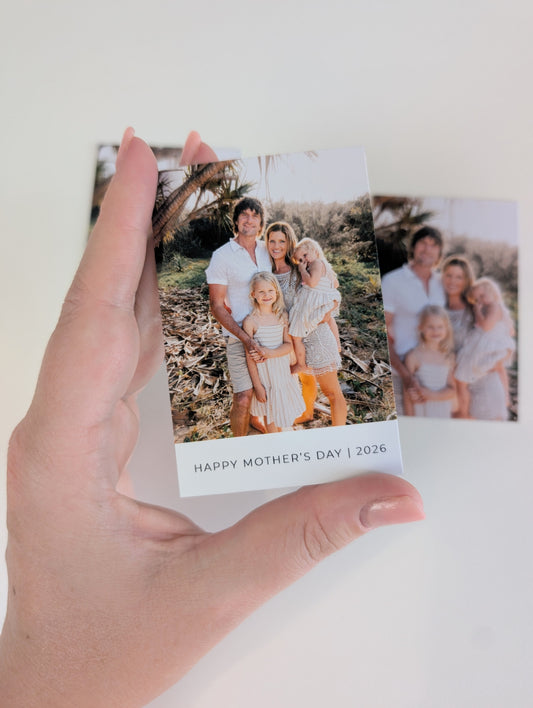 Mother's Day Minis | The Milestone Gallery