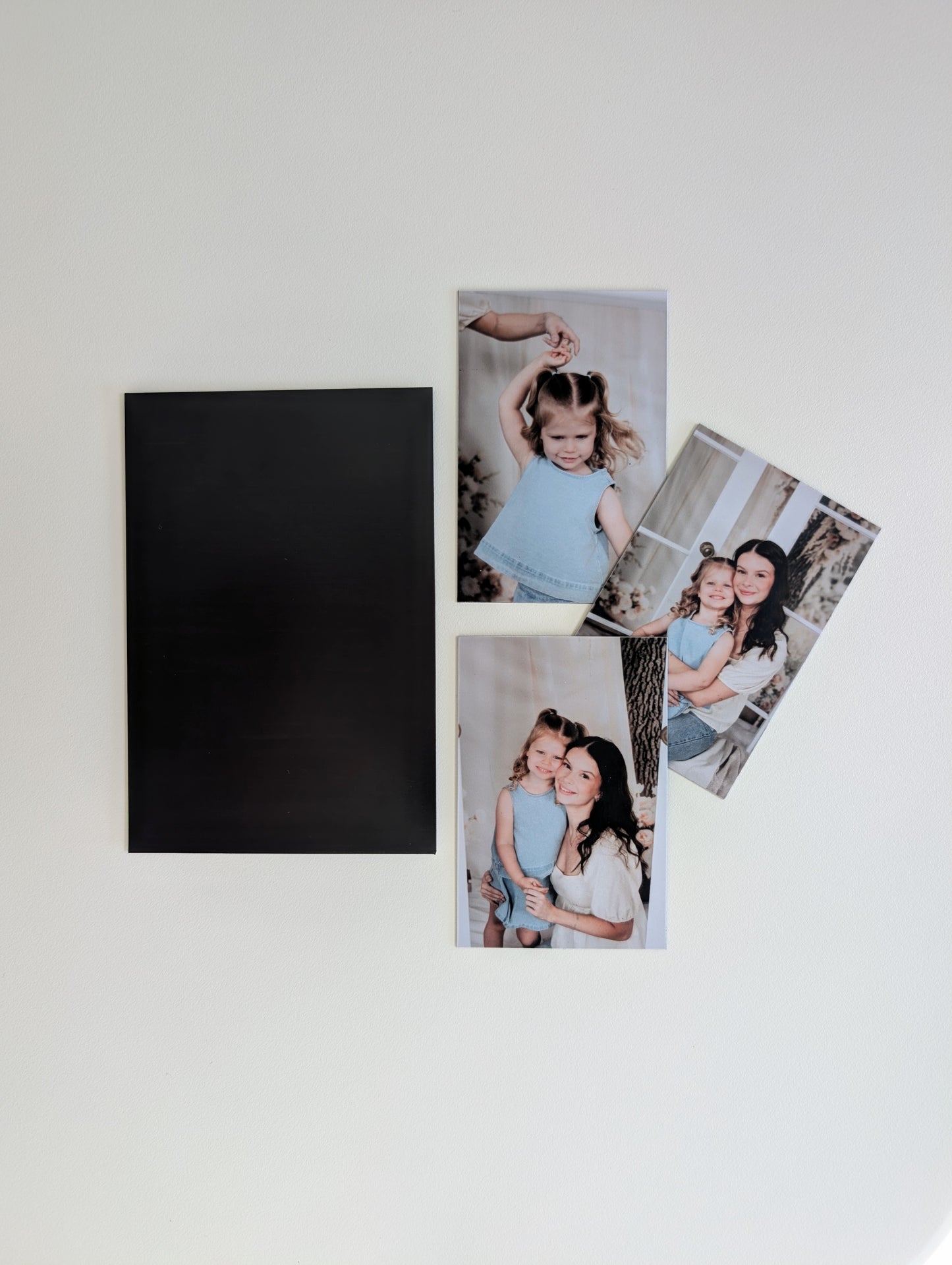 Magnetic Gallery Sample Set