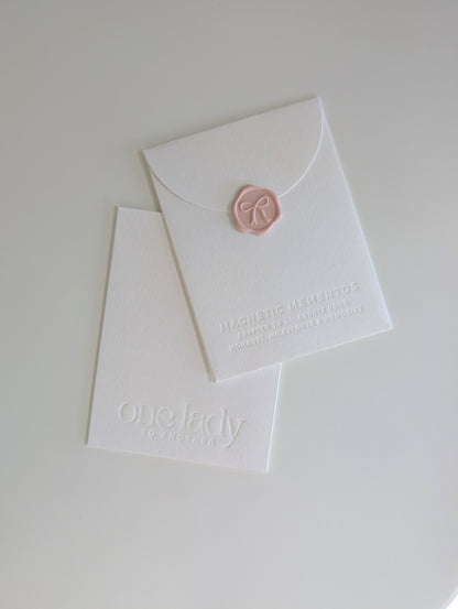 Magnetic Gallery Sample Set