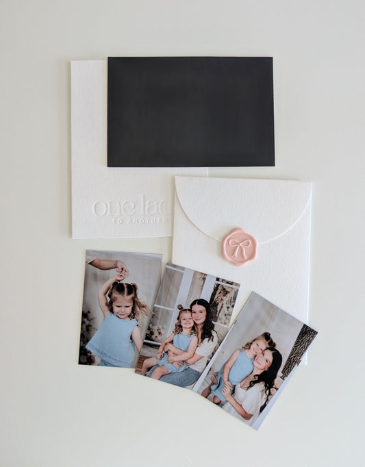 Magnetic Gallery Sample Set