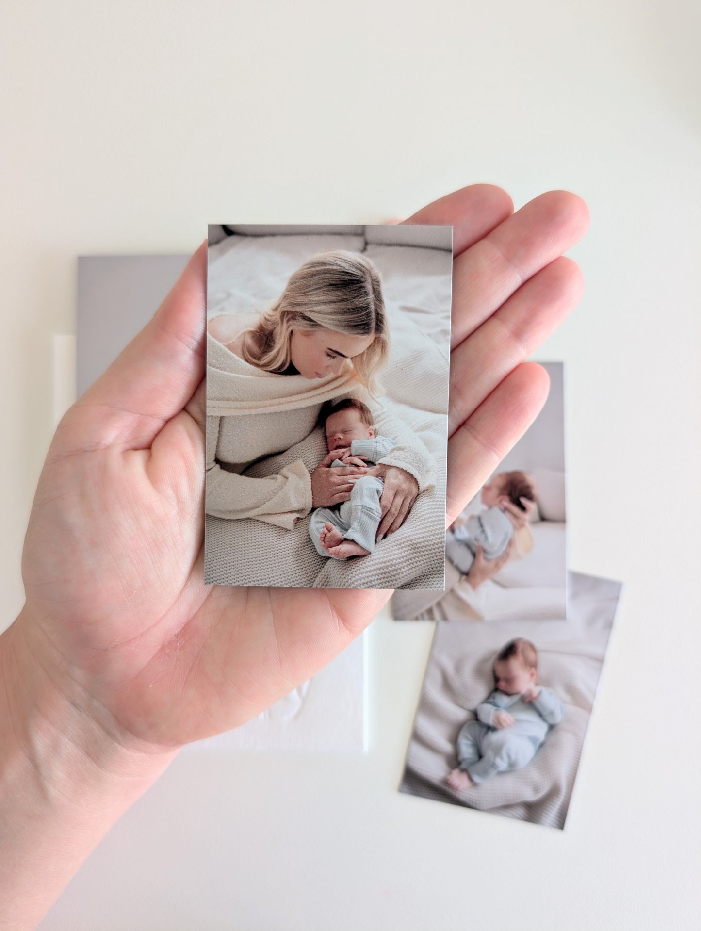 Magnetic Photo Gallery Sample Set