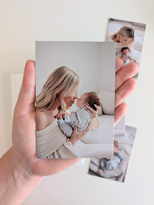 Magnetic Photo Gallery Sample Set