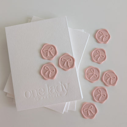 Wax Seal & Gifting