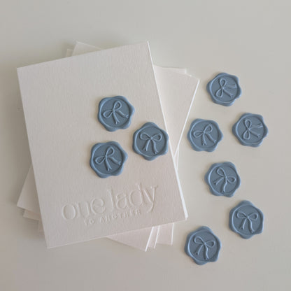 Wax Seal & Gifting
