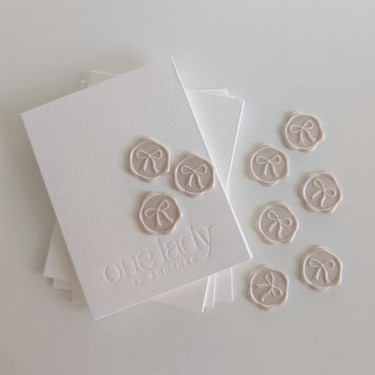 Wax Seal & Gifting