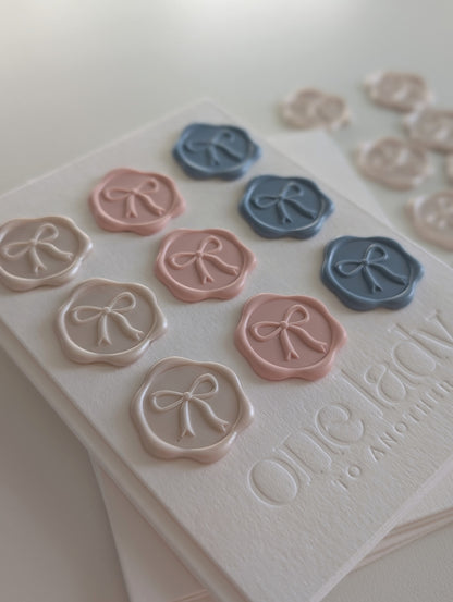 Wax Seal & Gifting