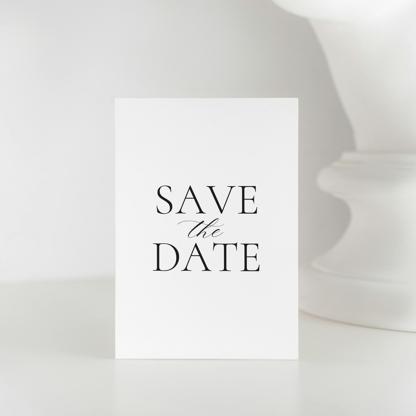SAVE THE DATE PHOTO MAGNETS