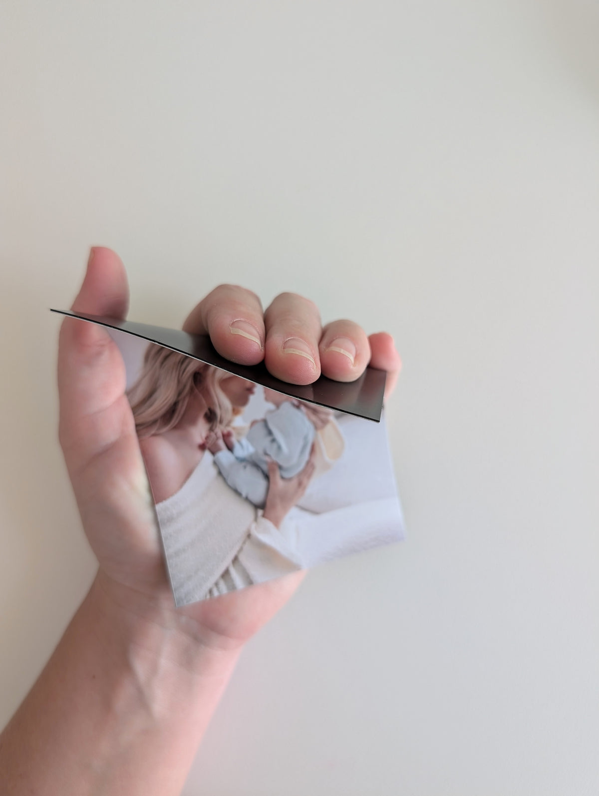 Magnetic Photo Galleries