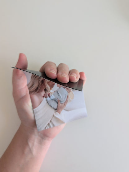 Magnetic Photo Galleries