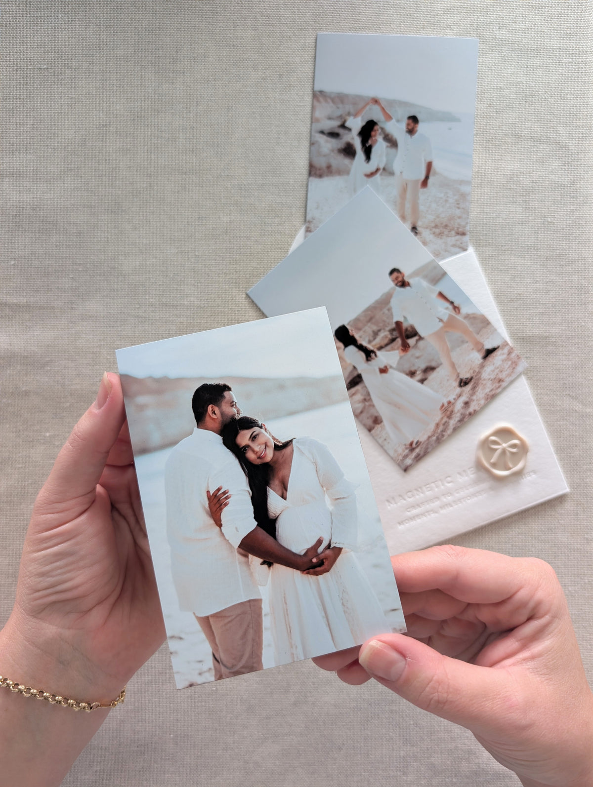 Magnetic Photo Galleries