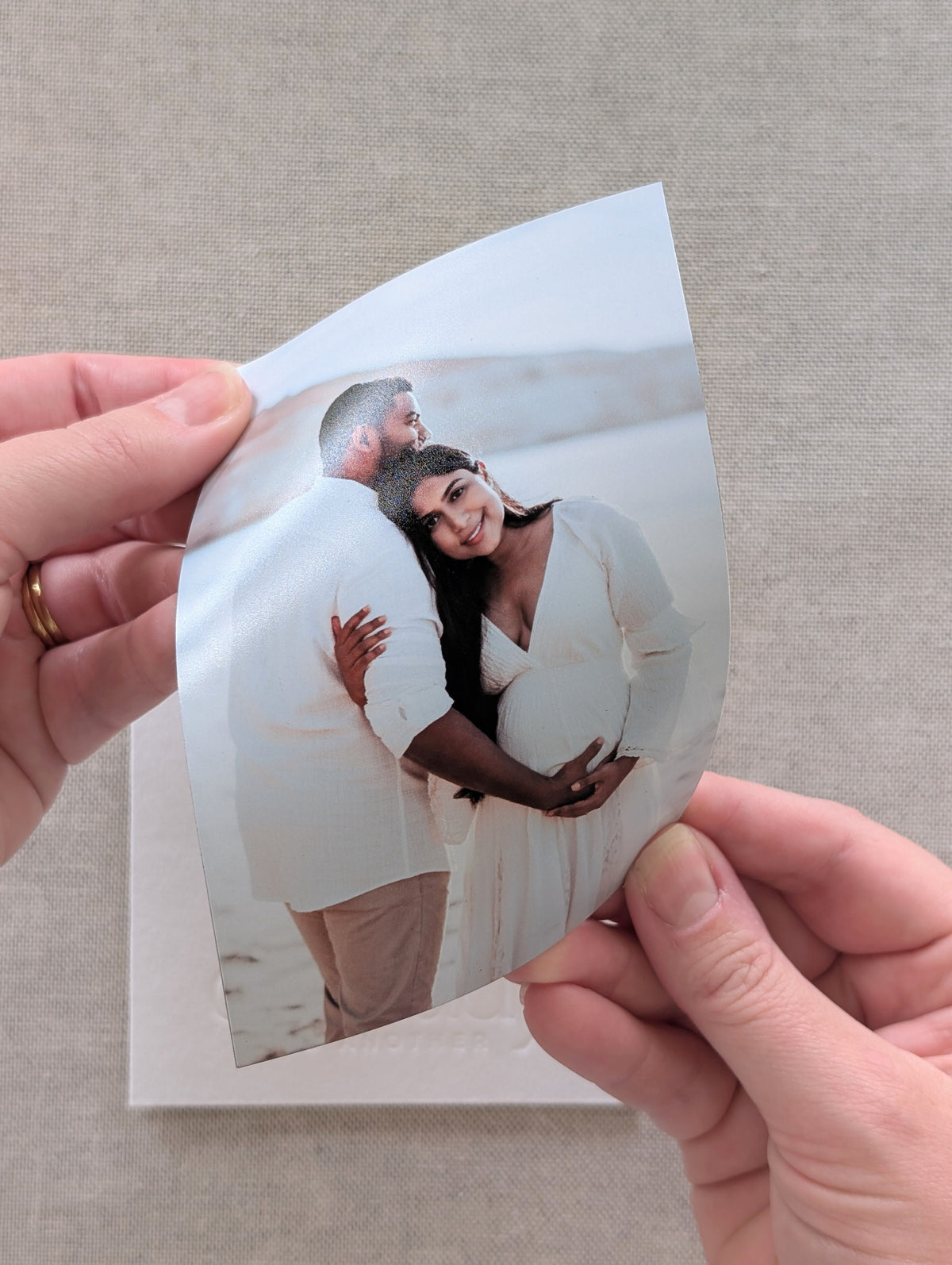 Magnetic Photo Galleries