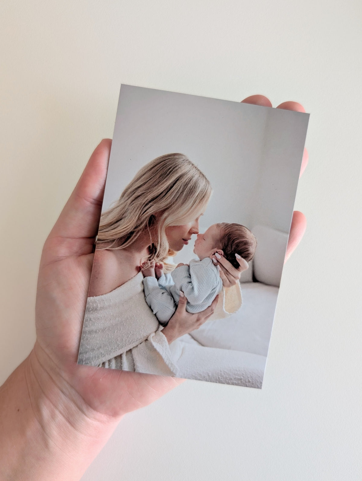 Magnetic Photo Galleries